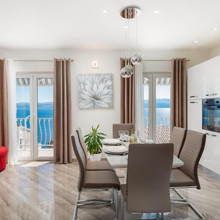 Fba Family Beach Apartments Omis Exterior photo